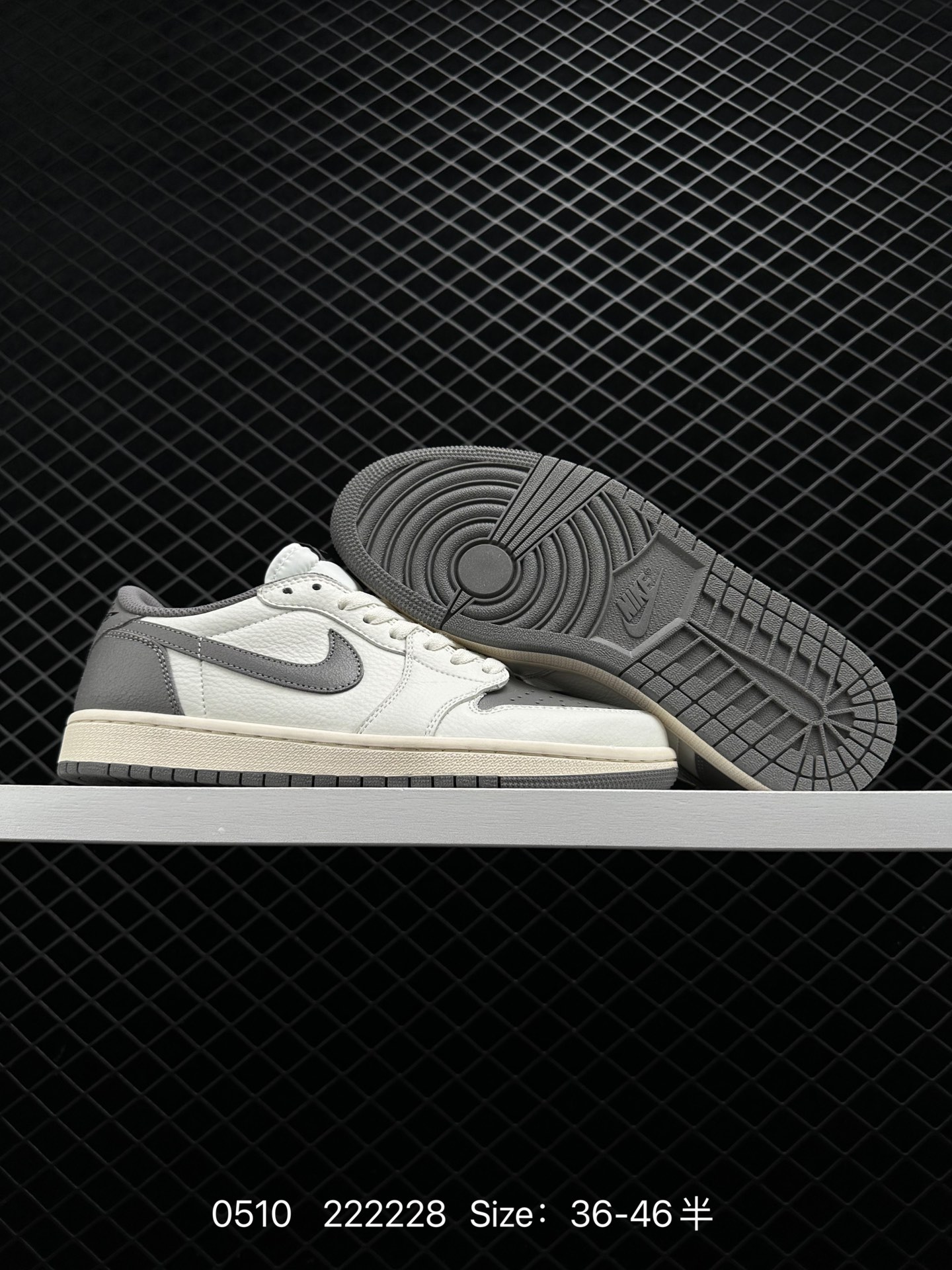 Air Jordan 1 Low AJ1